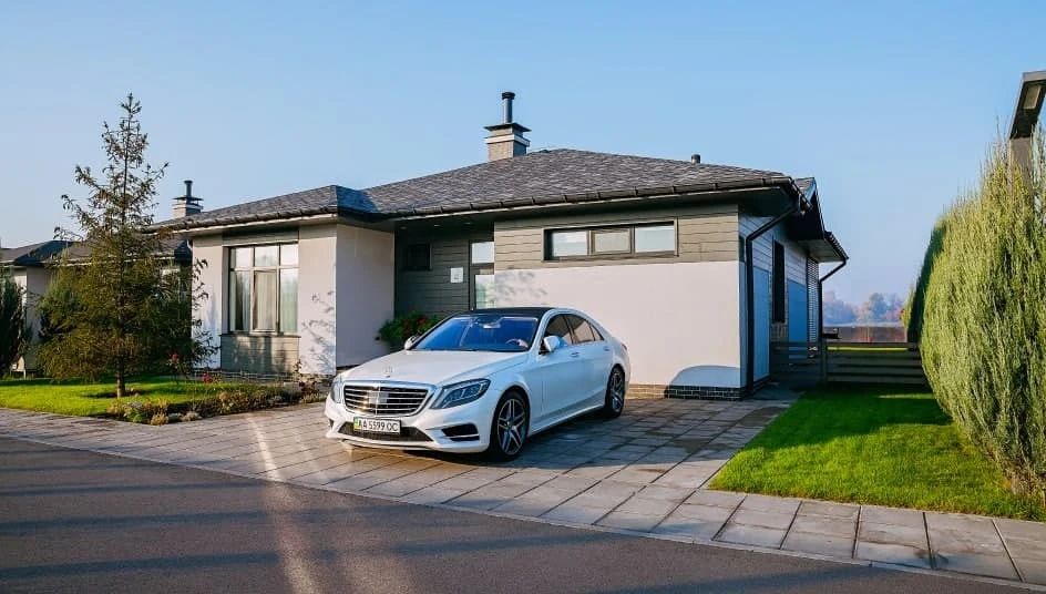 будинок в Золоче