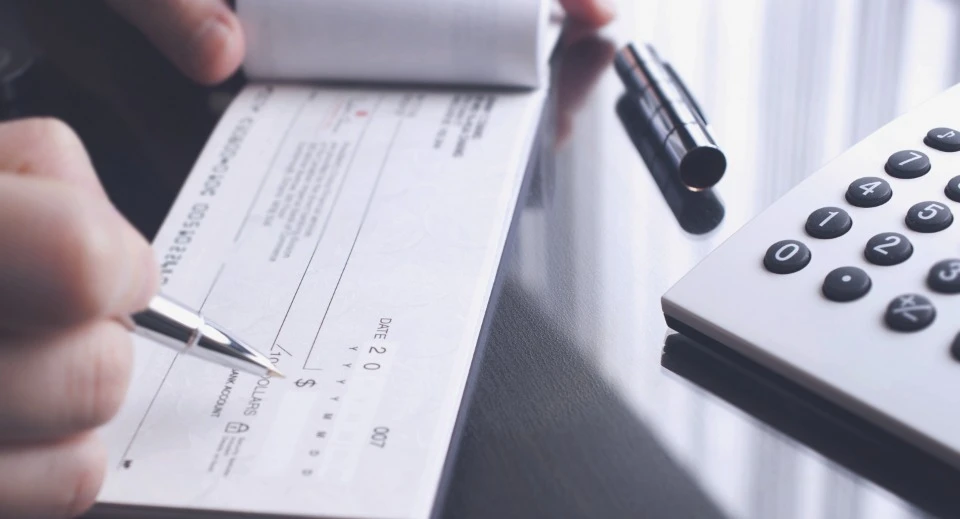 корпоративный счет в иностранном банке