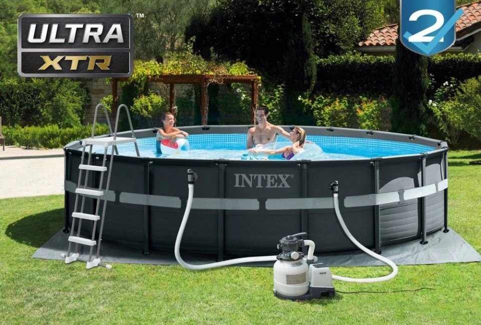 Intex 26330 ULTRA XTR