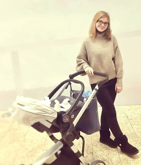 Катерина Мироненко