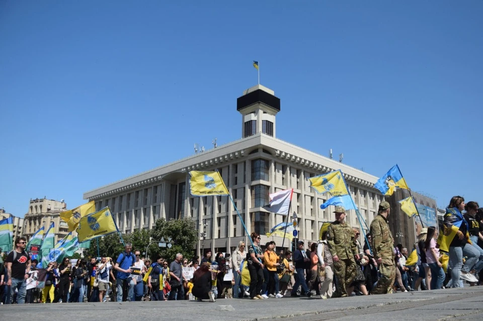 Фото: Денис Глушко, Ґвара Медіа