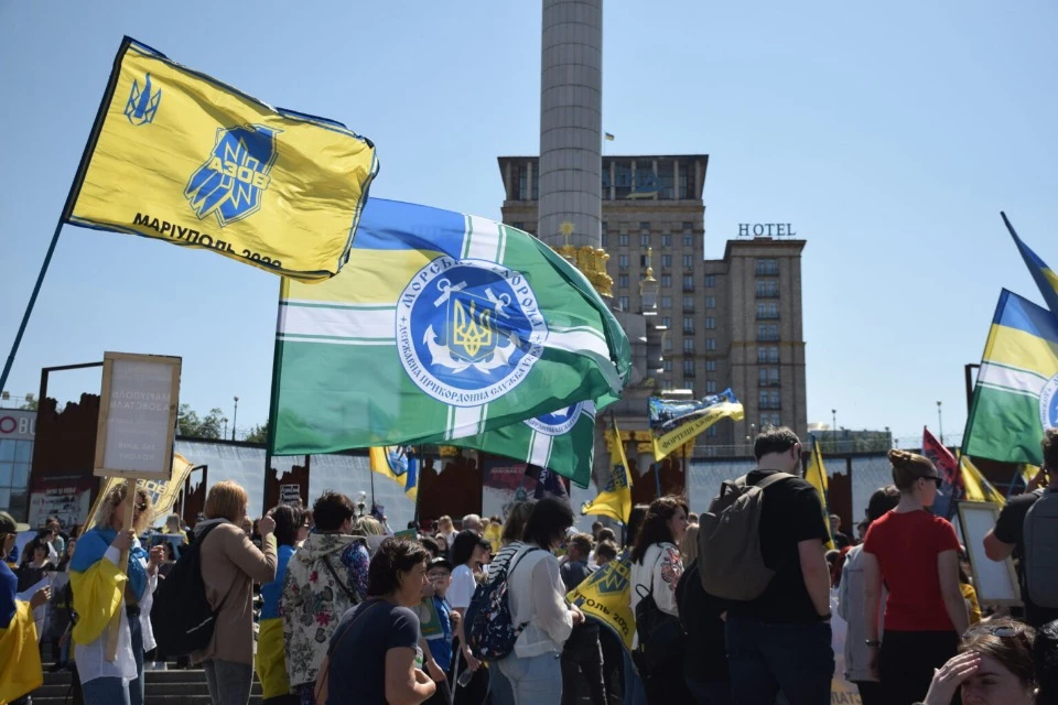 Фото: Денис Глушко, Ґвара Медіа