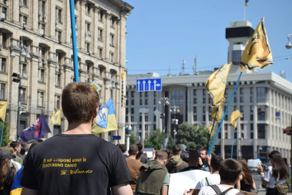 Фото: Денис Глушко, Ґвара Медіа