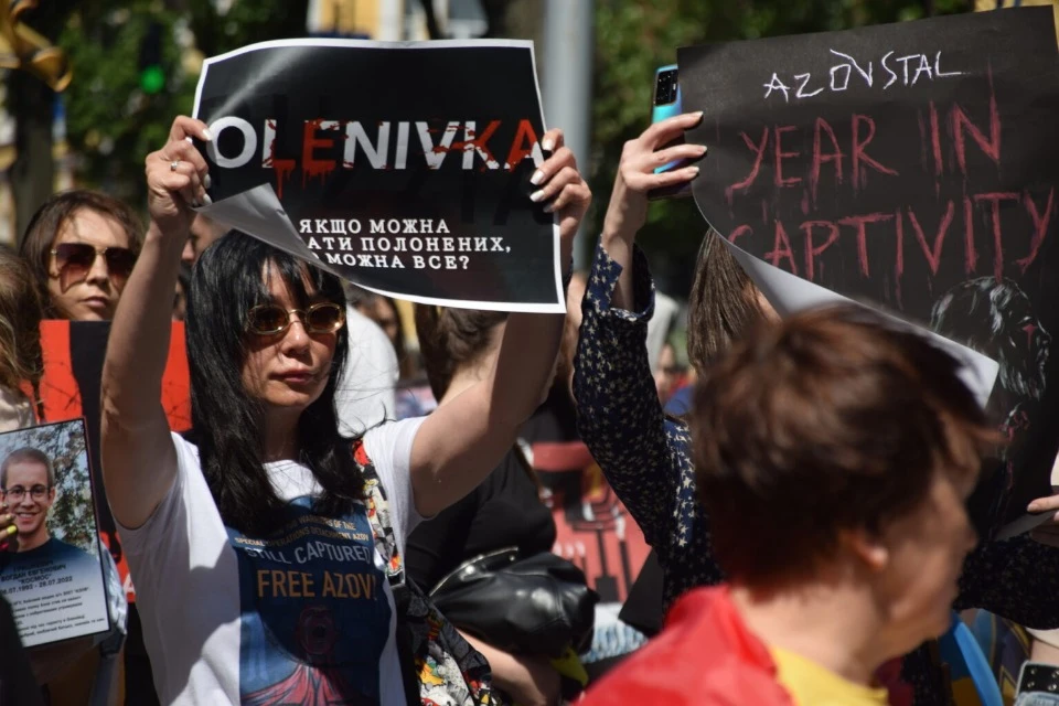 Фото: Денис Глушко, Ґвара Медіа