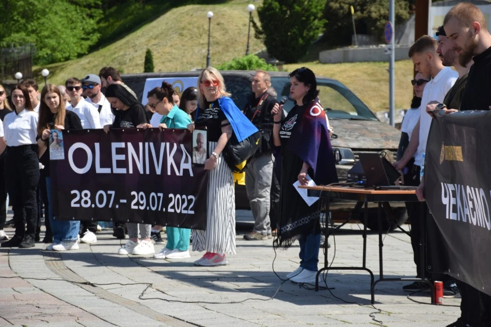 Фото: Денис Глушко, Ґвара Медіа