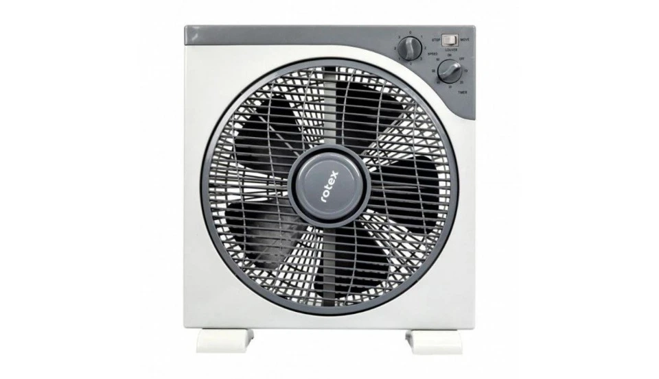 Rotex RAT12-E