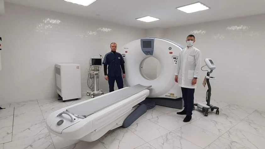 Біловодська районна лікарня, акушерське відділення