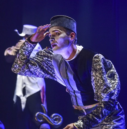 Денис Пономаренко