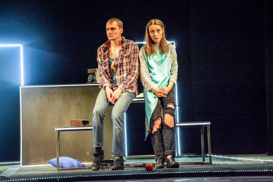 Денис Пономаренко