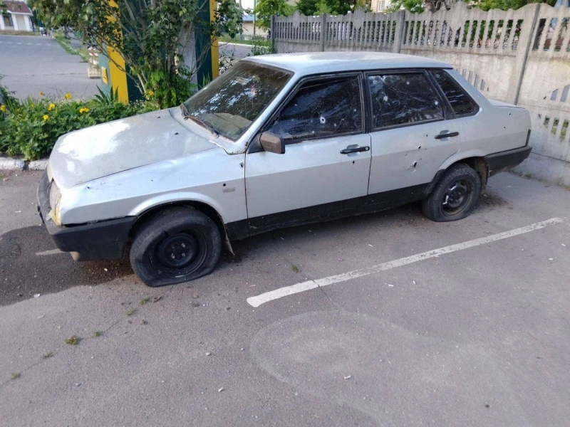 Фото із соціальних мереж