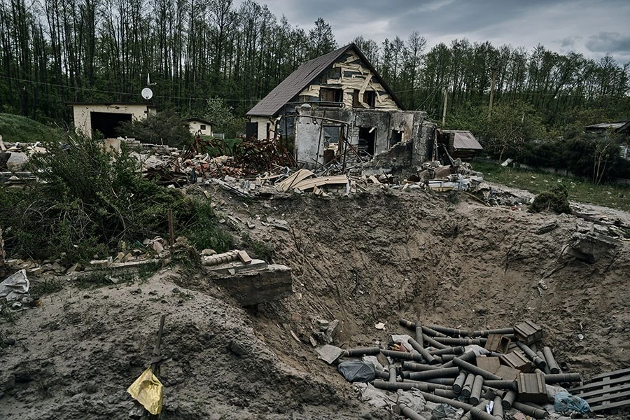 Кремінські ліси