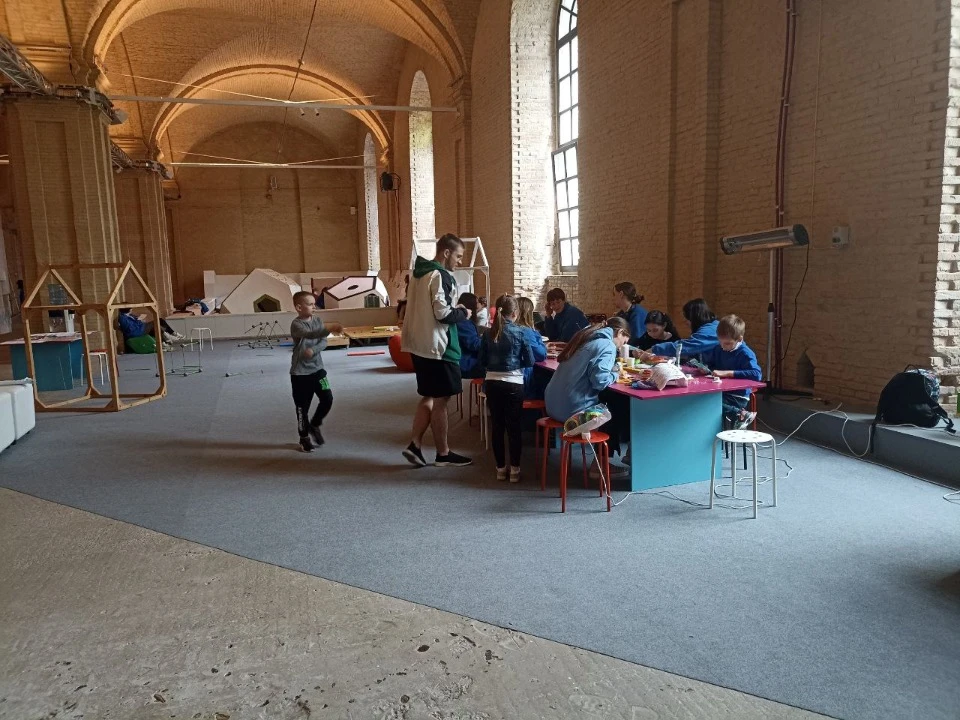 Фото: ТРИБУН