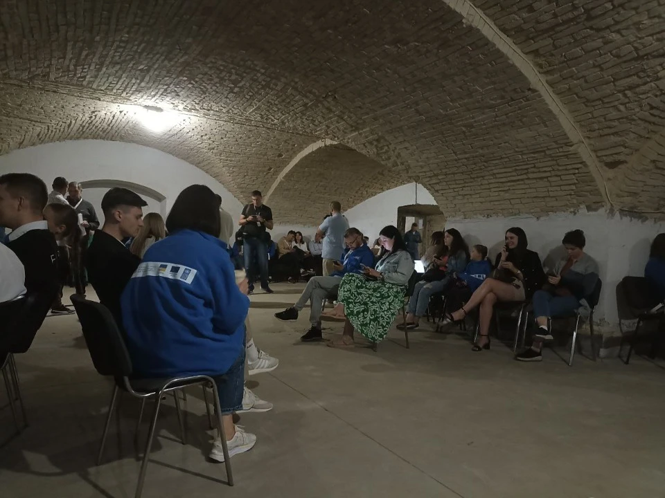 Фото: ТРИБУН