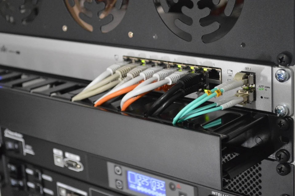 VPS-хостинг