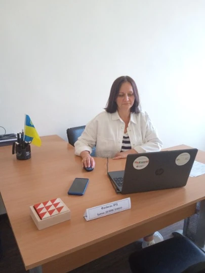 Рубіжанський інклюзивно-ресурсний центр