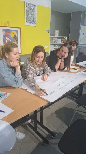 Рубіжанський інклюзивно-ресурсний центр