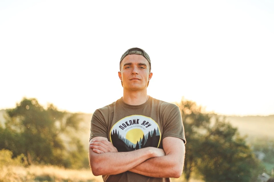 Засновники Поклик Яру