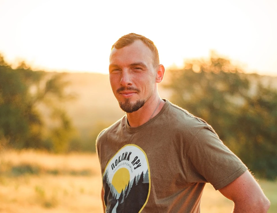 Засновники Поклик Яру