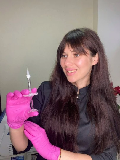 У кожного косметолога, як у художника, свій почерк