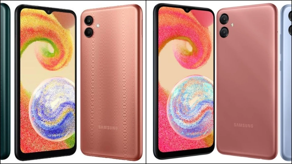 смартфон Самсунг