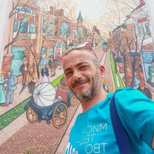 Краєзнавець Аріф Багіров