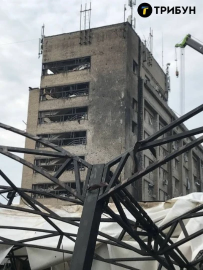 Краматорськ / Піцерія Ріо. Фото: ТРИБУН / Владислав Круглов