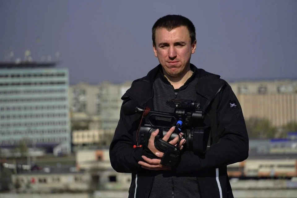 Робота у Сєвєродонецьку