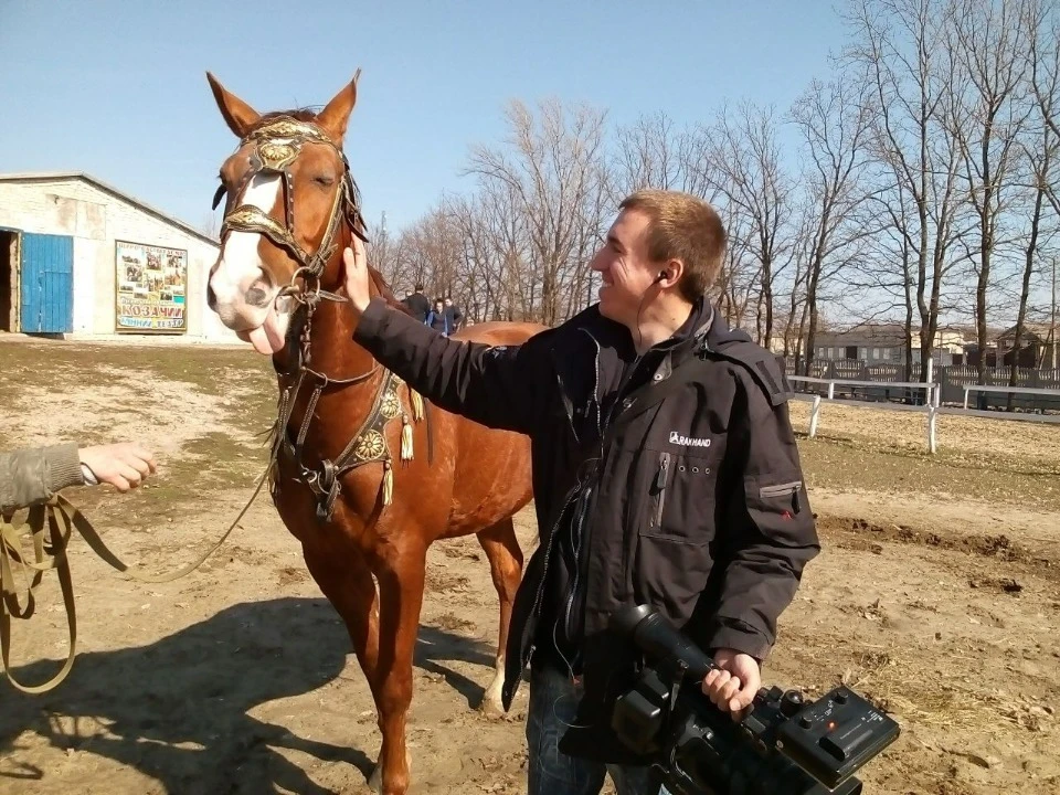 Робота у Сєвєродонецьку
