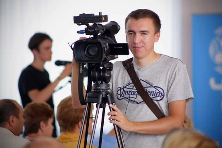 Робота у Сєвєродонецьку