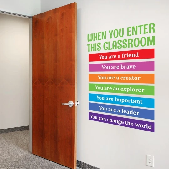 Вінілові наклейки