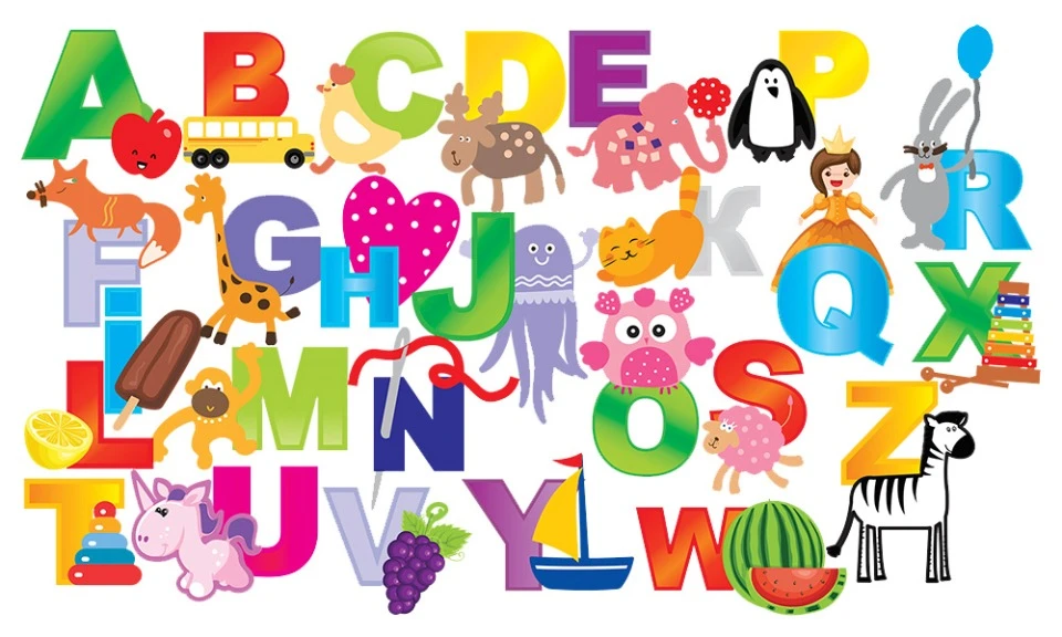 Найрозповсюдженіші типи наклейок