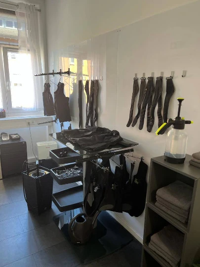 Реабілітація