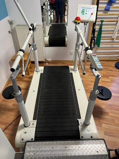 Реабілітація