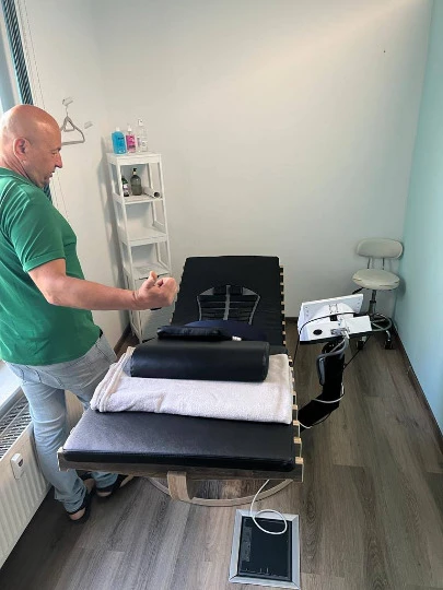 Реабілітація