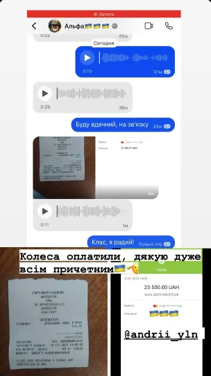 Волонтерство