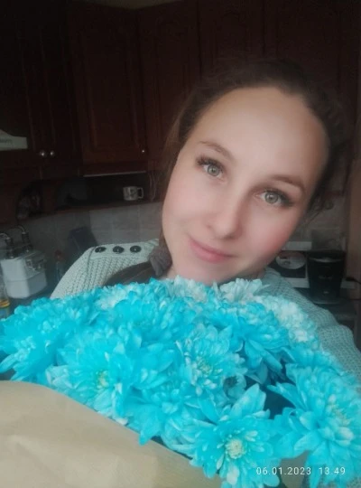 Фото из архива Оксаны