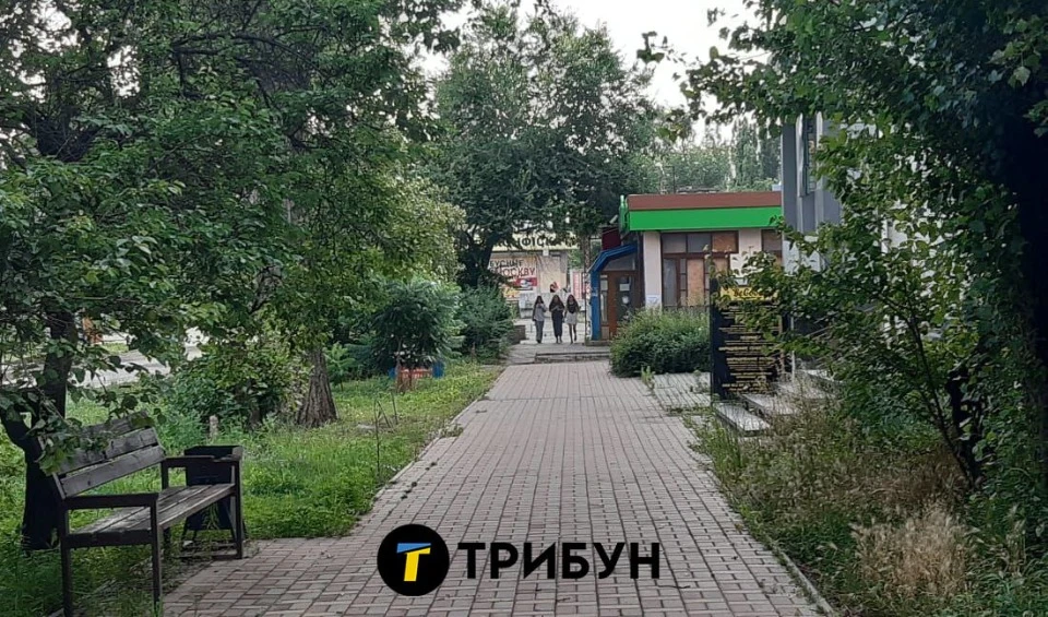 Рубіжне, фото Трибуну