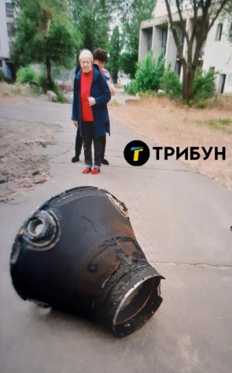 Рубіжне, фото Трибуну