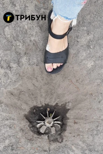 Рубіжне, фото Трибуну