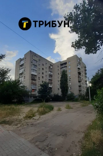 Рубіжне, фото Трибуну