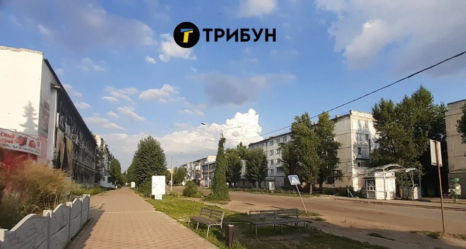Рубіжне, фото Трибуну