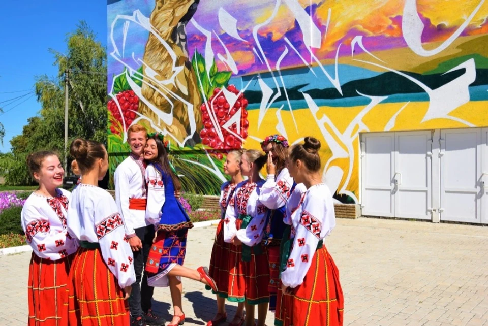 Троїцьке до окупації, Фото Троїцьке.City