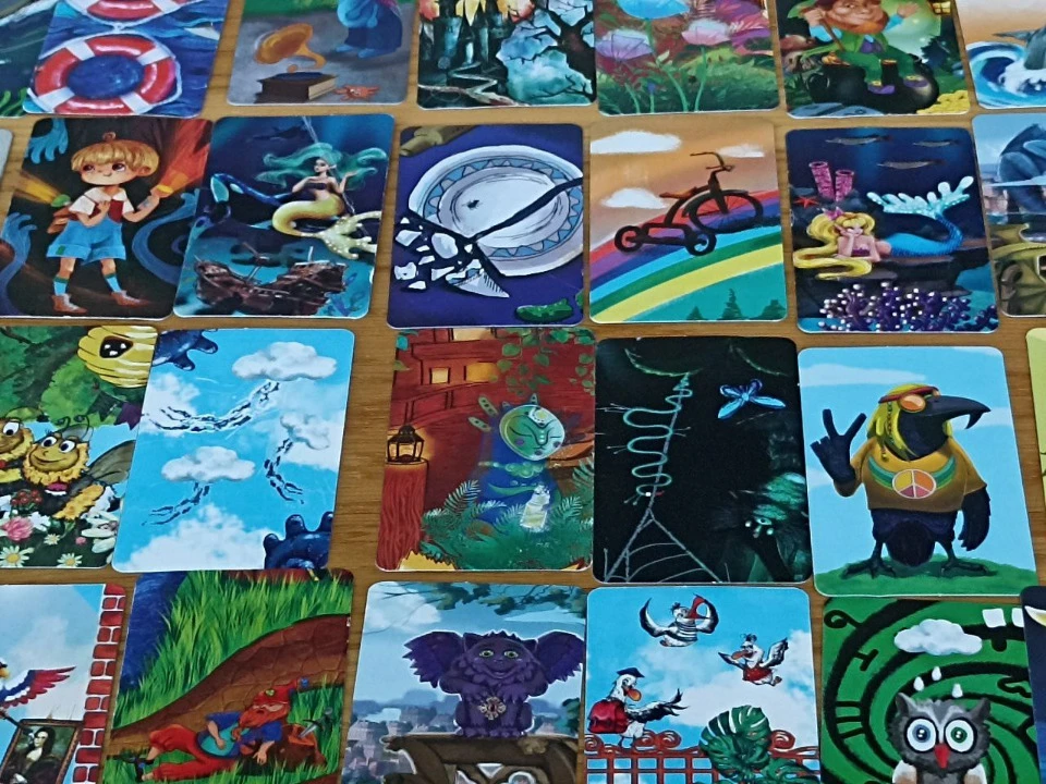 Майстер-клас у Дніпрі Фото: Трибун