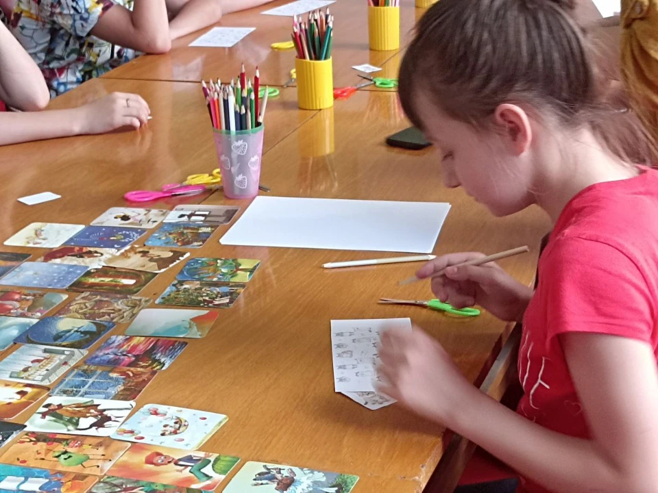 Майстер-клас у Дніпрі Фото: Трибун