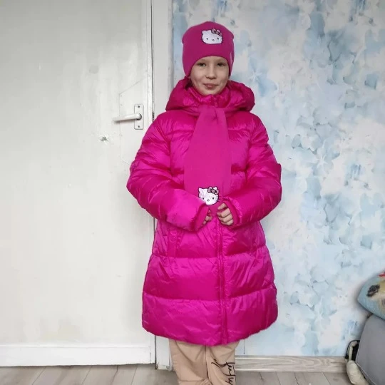 акція Тепла весна для переселенців з Луганщини