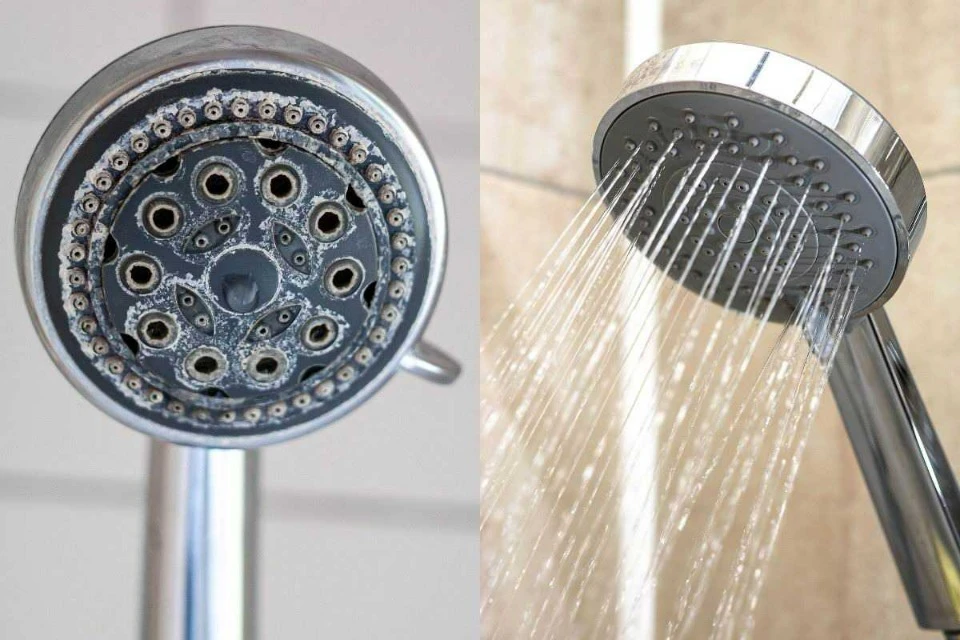 лейка для душа