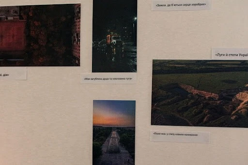 Фотографії Владислава Кравця з Сєвєродонецька