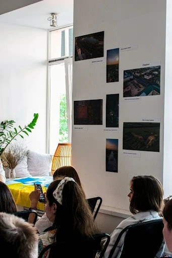 Фотографії Владислава Кравця з Сєвєродонецька