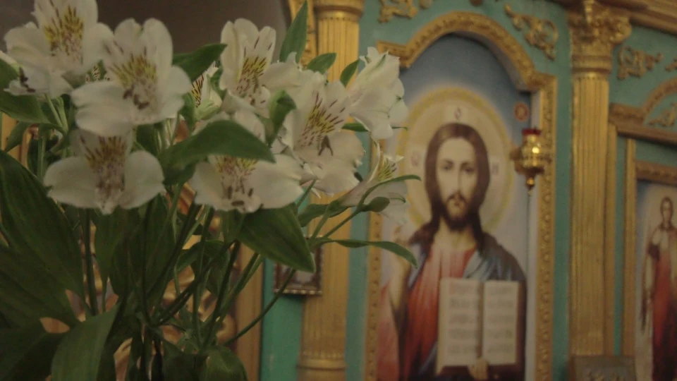 Церква ПЦУ Фото: Трибун