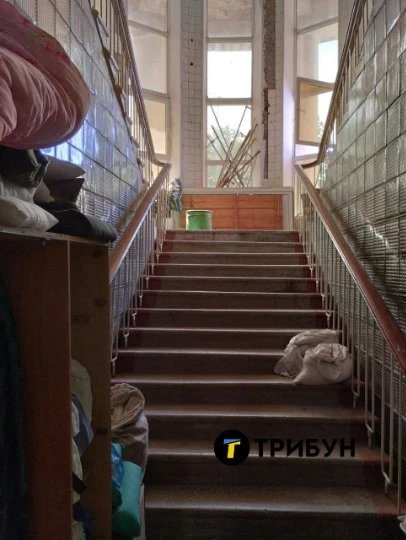 Тимчасово окупований Лисичанськ